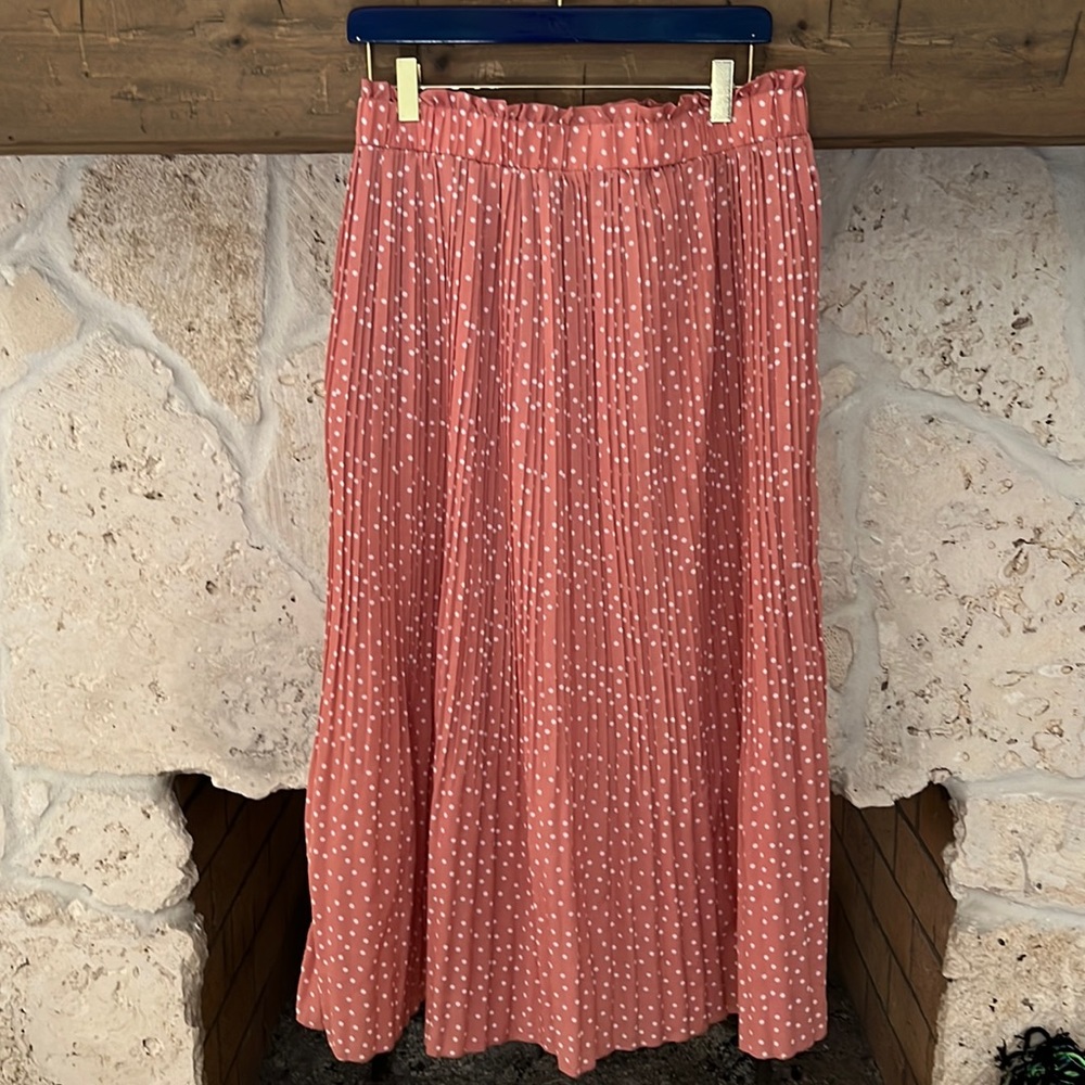 Midi Skirt Sz XL